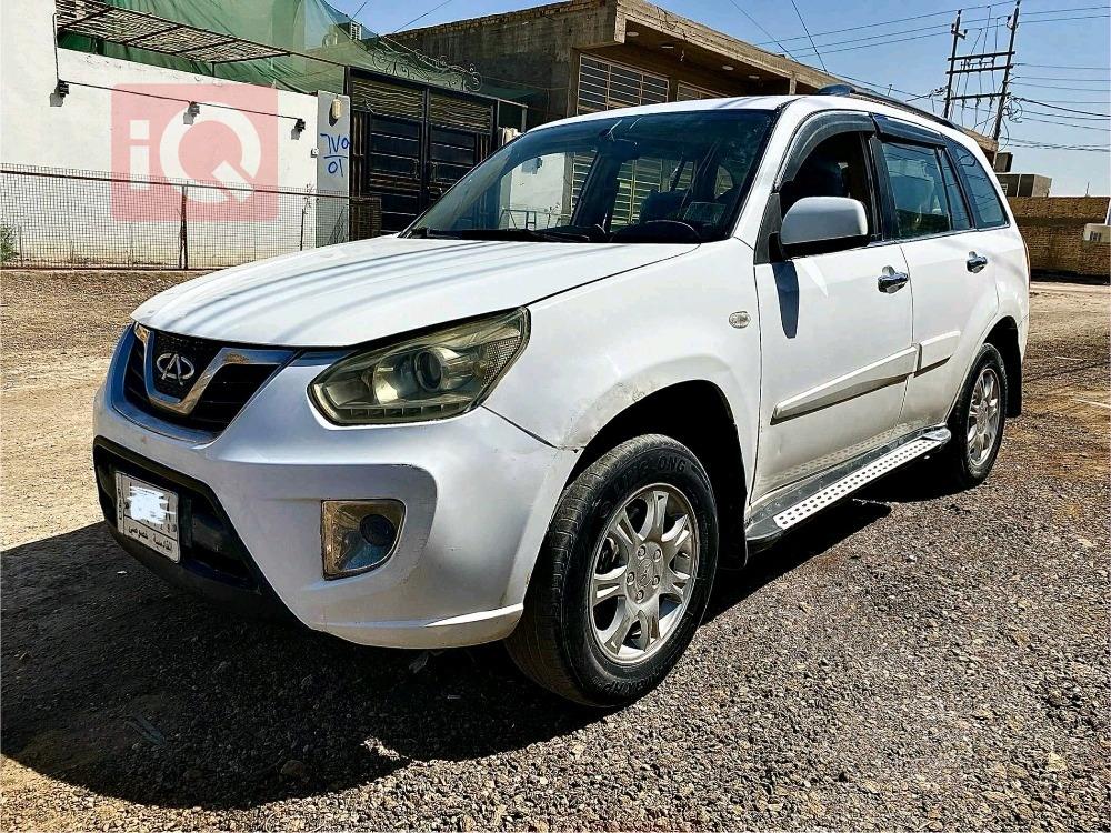 Chery Tiggo 3